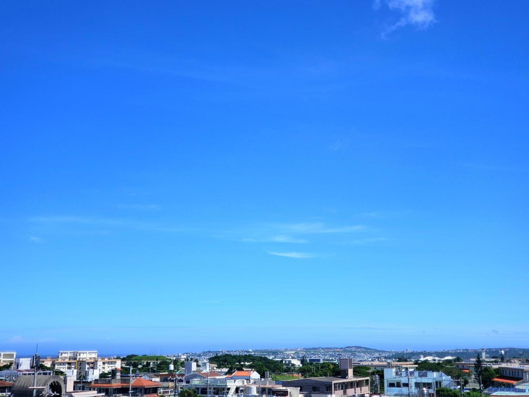 Villa Blu Okinawa Chatan 2-1 ヴィラブルー沖縄北谷2-1 "沖縄アリーナ徒歩圏内の民泊ホテル" Esterno foto